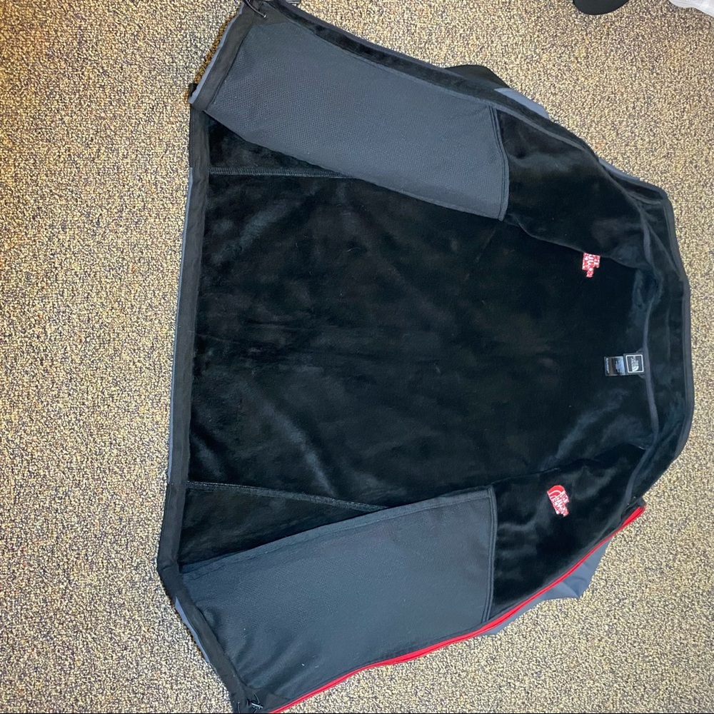 North Face Jacket - Picture 4 of 4